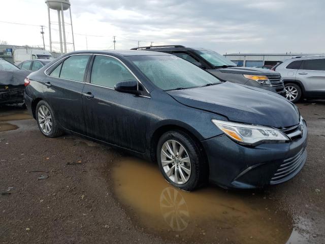 2015 TOYOTA CAMRY XSE - 4T1BK1FK2FU568507
