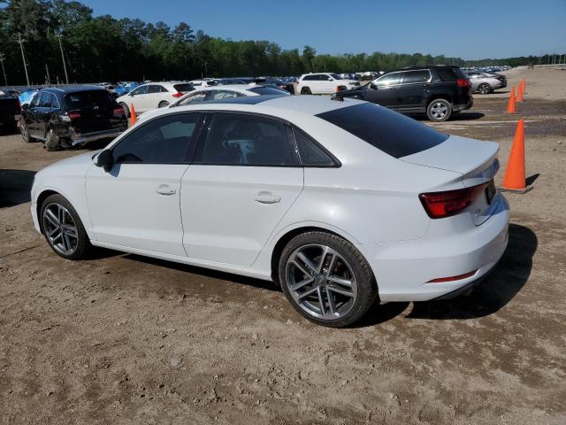 Vin: wauaugff8la005312, lot: 51968385, audi a3 premium 20202