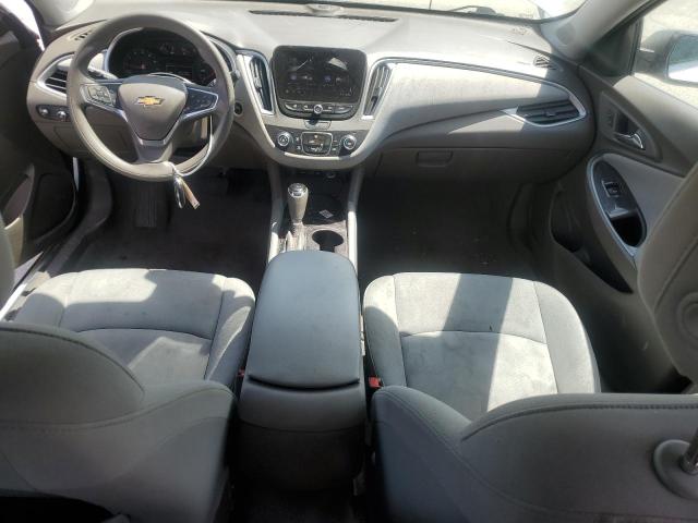 2019 CHEVROLET MALIBU LS - 1G1ZC5ST0KF200095