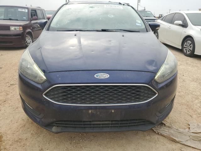 2016 FORD FOCUS SE - 1FADP3K29GL391192