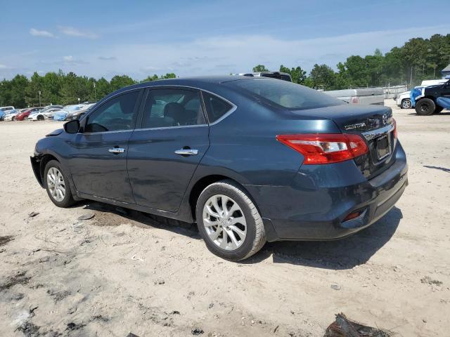 Vin: 3n1ab7ap0hy320572, lot: 53248495, nissan sentra s 20172