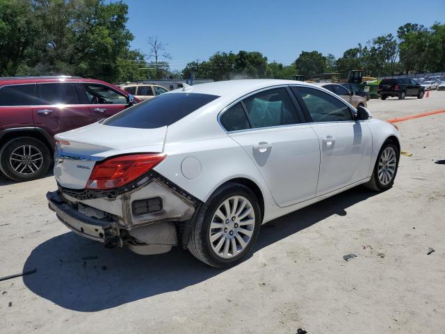 Vin: 2g4gr5ek6c9139390, lot: 53065305, buick regal 20123