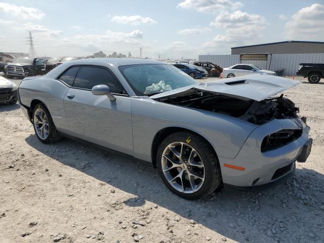 Vin: 2c3cdzag0mh614098, lot: 53514775, dodge challenger sxt 20214