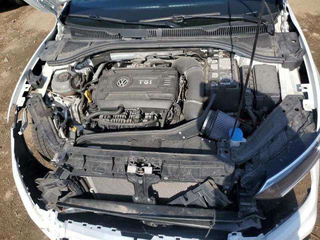 2020 VOLKSWAGEN JETTA GLI - 3VW6T7BUXLM089827