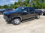 2018 CHEVROLET SILVERADO - 3GCPCREC0JG189095