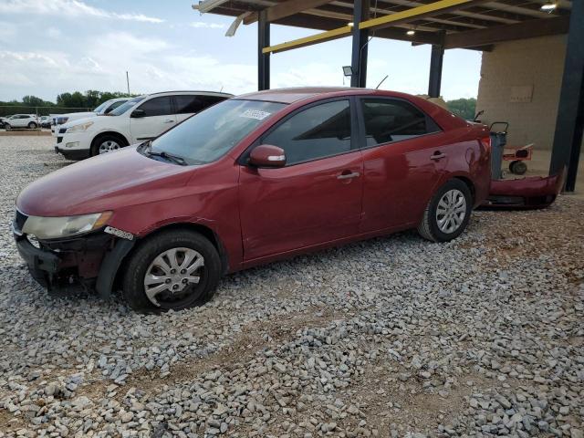 Vin: knafu4a2xa5858695, lot: 52796535, kia forte ex 2010 img_1