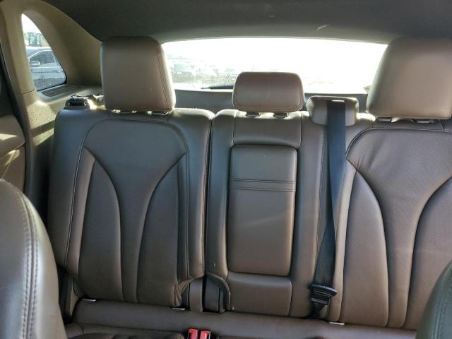 2015 LINCOLN MKC 5LMTJ2AH7FUJ25601