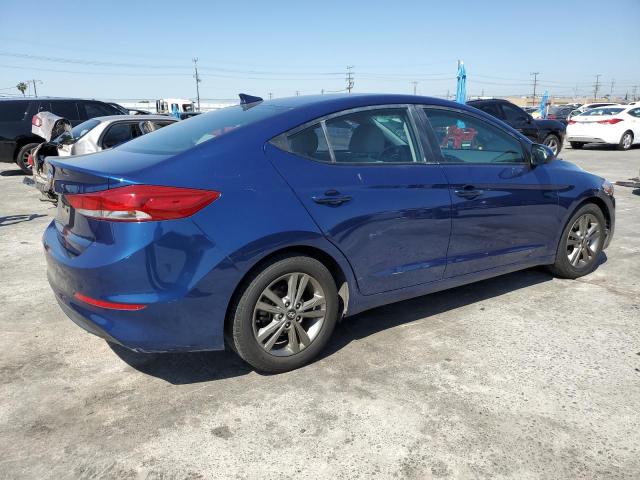 Vin: 5npd84lf9jh241321, lot: 54920915, hyundai elantra sel 20183