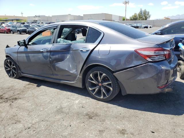 Vin: 1hgcr2f63ga082595, lot: 53517305, honda accord sport 20162