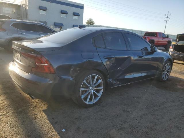 Vin: 7jra22tk8lg072892, lot: 52460415, volvo s60 t6 momentum 20203
