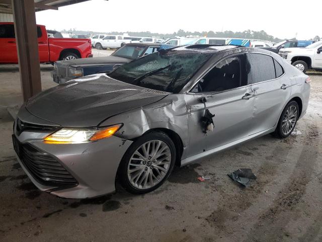 2018 TOYOTA CAMRY L - 4T1B11HK6JU062381