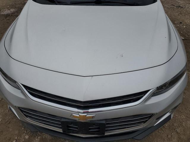 2017 CHEVROLET MALIBU LT 1G1ZE5ST6HF280750