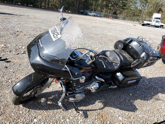 2007 HARLEY-DAVIDSON FLTR 1HD1FS4117Y647664