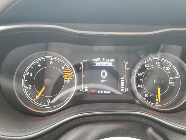 2019 JEEP CHEROKEE L - 1C4PJLCB9KD173666