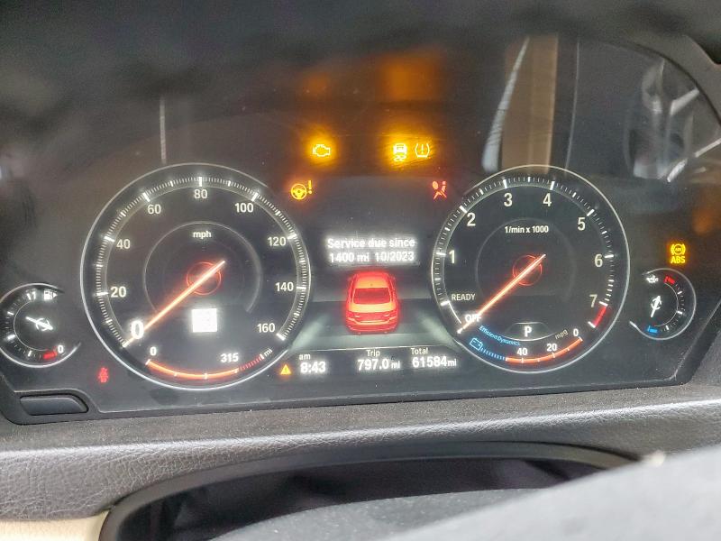 2019 BMW 440I WBA4W7C51KAG53059