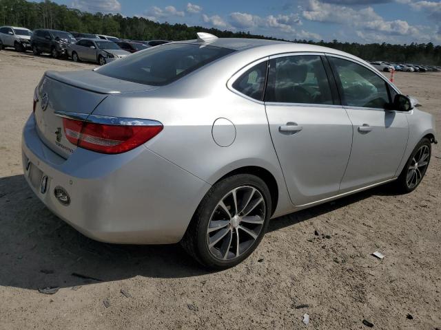 Vin: 1g4pw5sk3g4161661, lot: 54733325, buick verano sport touring 20163