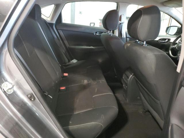 2018 NISSAN SENTRA S - 3N1AB7APXJY267871