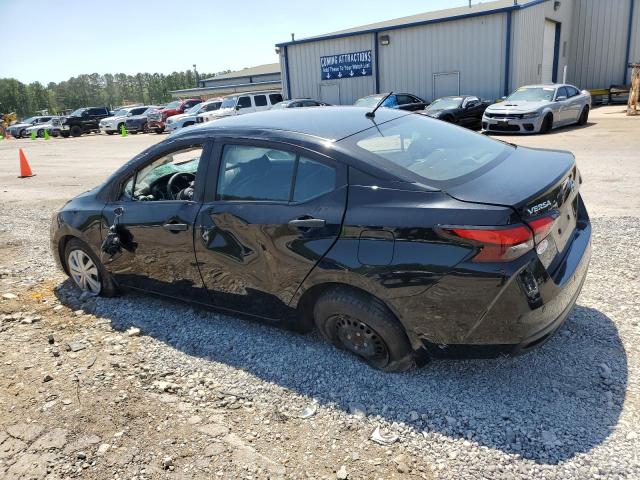 Vin: 3n1cn8dv0ml813983, lot: 52555905, nissan versa s 20212