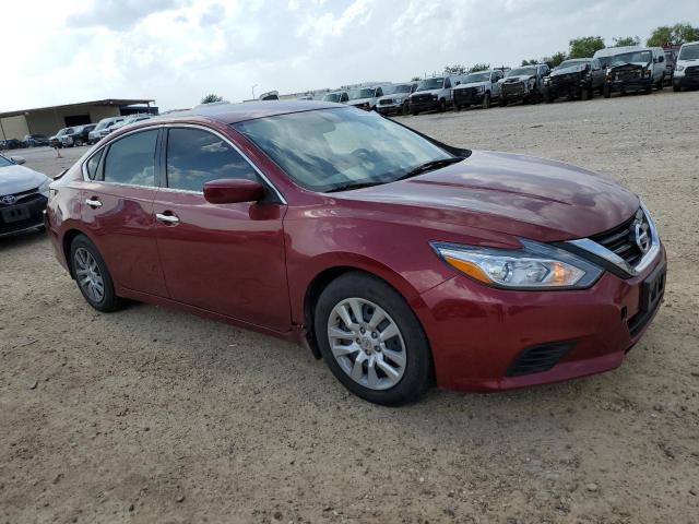 Vin: 1n4al3ap1jc284253, lot: 55155765, nissan altima 2.5 20184