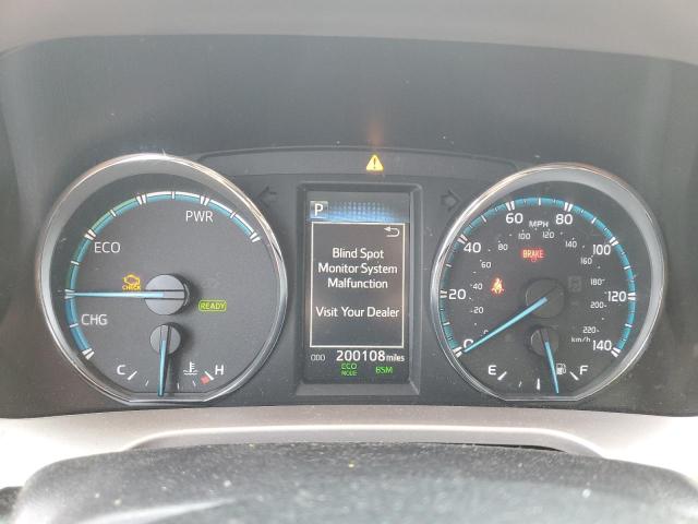 2017 TOYOTA RAV4 HV LI - JTMDJREV4HD082312