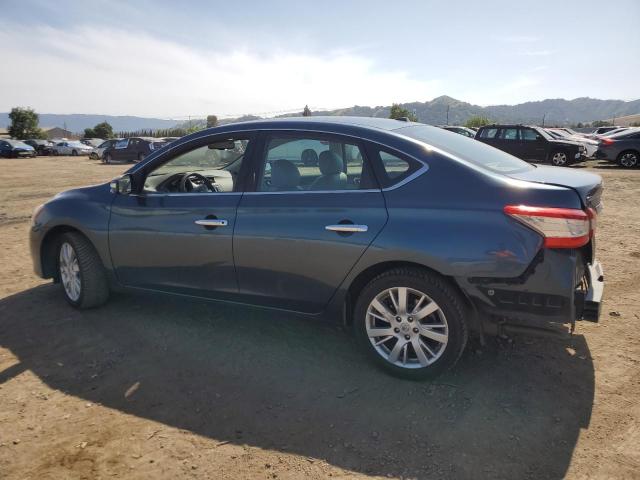 2014 NISSAN SENTRA S - 3N1AB7AP7EY337980