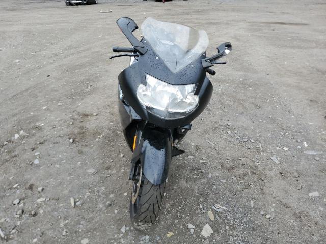 2006 BMW K1200 S WB10591A36ZM27574