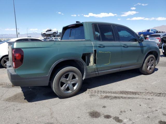 Vin: 5fpyk3f73nb014672, lot: 54617475, honda ridgeline rtl 20223
