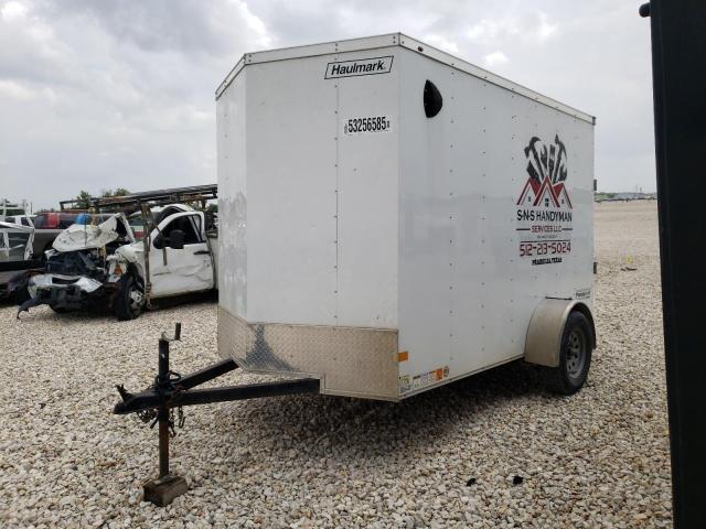 AMERICAN TRAILER 2022 white   7KB1E101XNT001203 photo #3