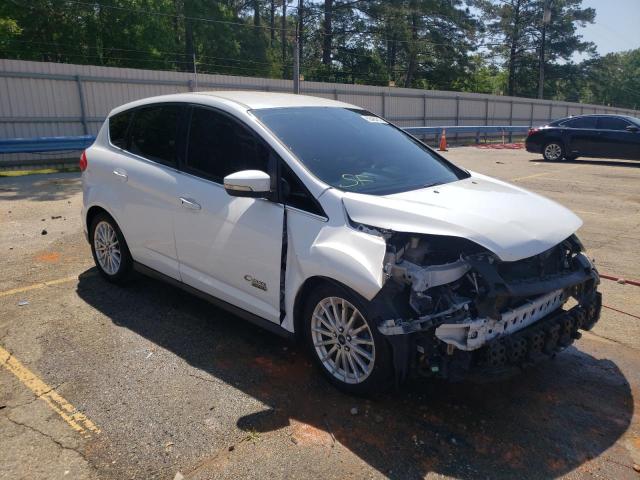 Vin: 1fadp5cu9dl513489, lot: 53484315, ford cmax premium 20134