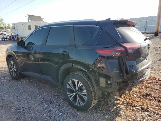 2023 NISSAN ROGUE SV - 5N1BT3BB7PC762858