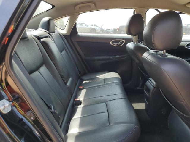 2015 NISSAN SENTRA S - 3N1AB7AP5FY334805