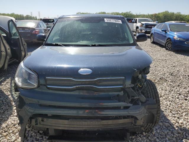 2019 KIA SOUL + - KNDJP3A55K7672559