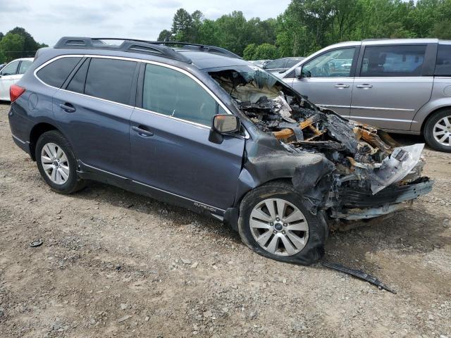 2017 SUBARU OUTBACK 2. - 4S4BSAHCXH3301338