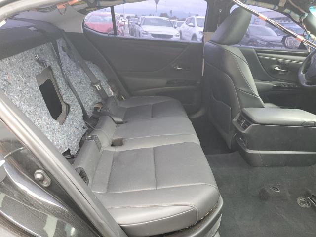 2022 LEXUS ES 300H BA 58ADA1C13NU019560