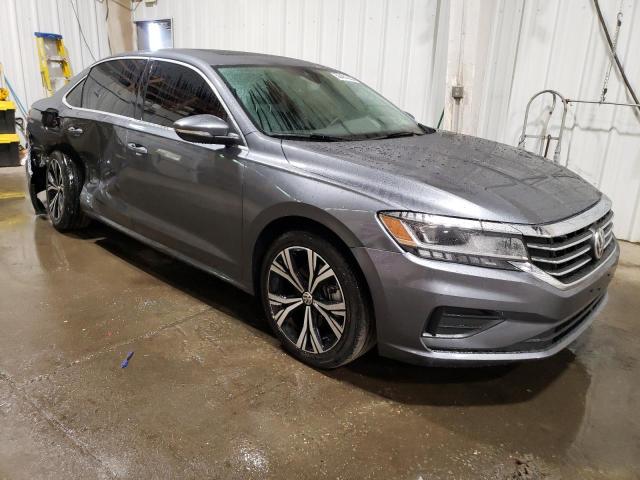 Vin: 1vwsa7a35nc000604, lot: 53481255, volkswagen passat se 20224