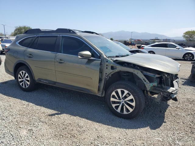 Vin: 4s4btaec4l3178016, lot: 54057145, subaru outback premium 20204