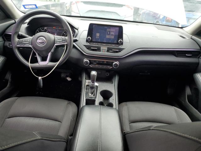 2020 NISSAN ALTIMA S - 1N4BL4BV1LC183725