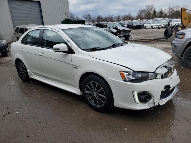 Vin: ja32u2fu3hu004470, lot: 50995675, mitsubishi lancer es 20174