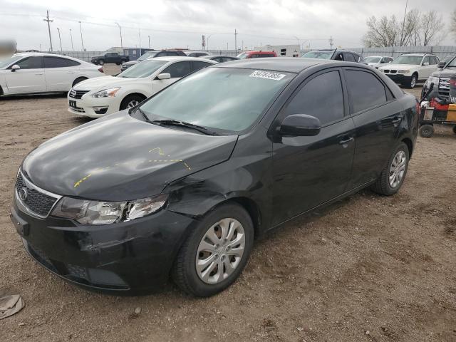 KIA FORTE EX