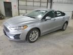2020 FORD FUSION SE - 3FA6P0HD6LR235199
