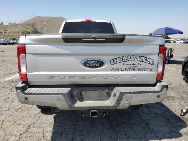 2017 FORD F250 SUPER - 1FT7X2AT7HEC55158