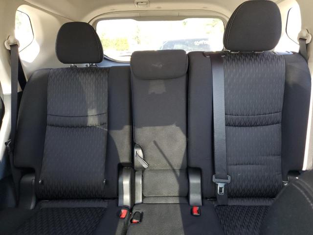 2020 NISSAN ROGUE S - JN8AT2MV9LW100259