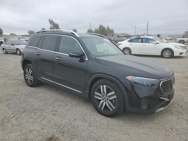 Vin: w1n9m0kb5pn069752, lot: 54578675, mercedes-benz eqb 300 4m 300 4matic 20234