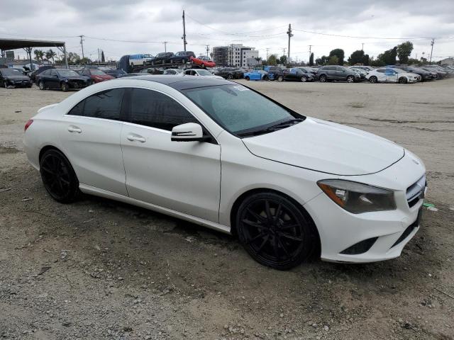 Vin: wddsj4eb5fn210893, lot: 53913675, mercedes-benz cla-class 250 20154
