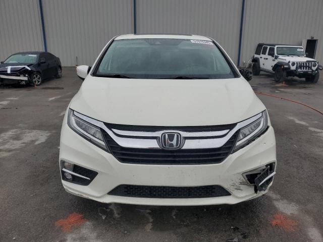 2018 HONDA ODYSSEY EL 5FNRL6H98JB033383