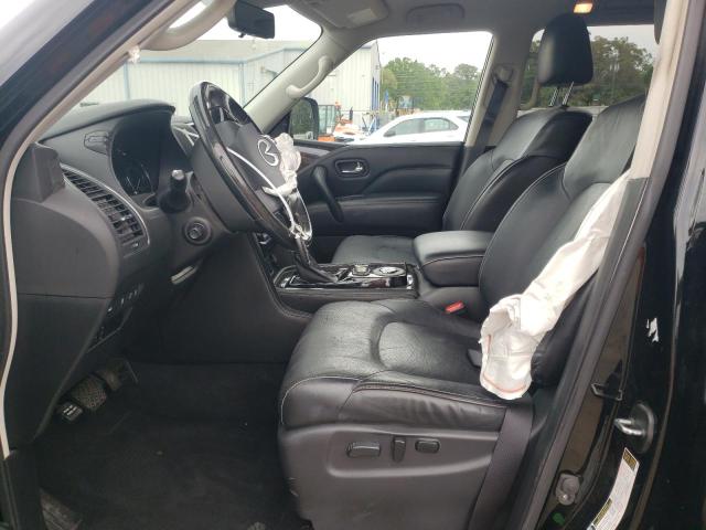2020 INFINITI QX80 LUXE - JN8AZ2NF7L9703540