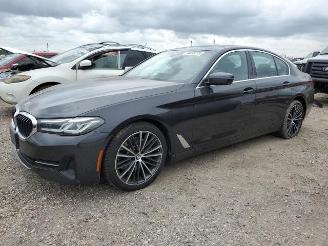 Vin: wba53bh08mww96605, lot: 54408375, bmw 5 series i 2021 img_1