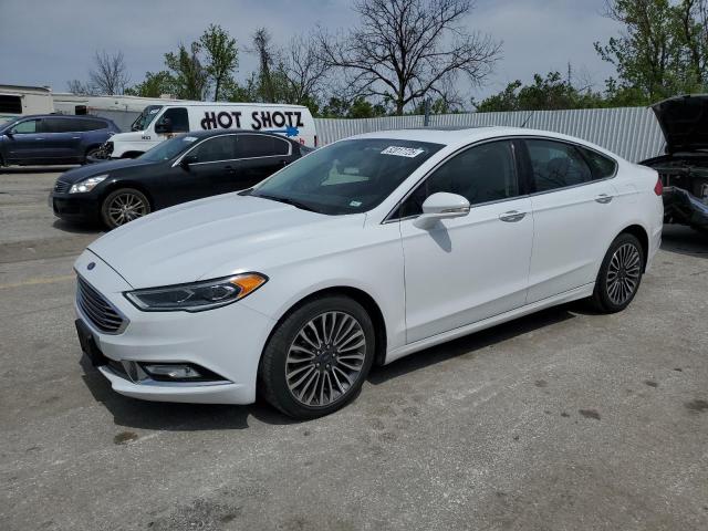 Vin: 3fa6p0d92jr138709, lot: 52017725, ford fusion titanium/platinum 2018 img_1