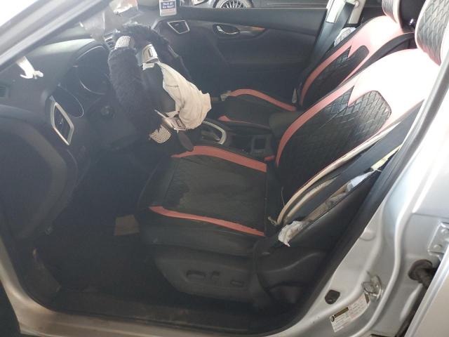 2015 NISSAN ROGUE S - 5N1AT2MV7FC850725