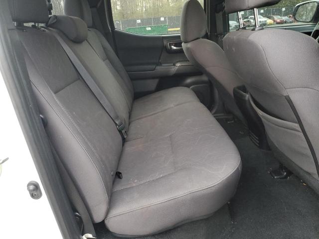 2016 TOYOTA TACOMA DOU - 5TFCZ5AN4GX016116